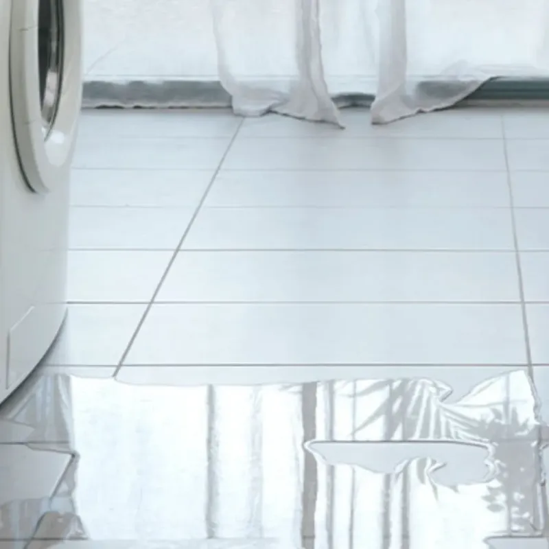 Appliance Leak Cleanup in Westbury, NY